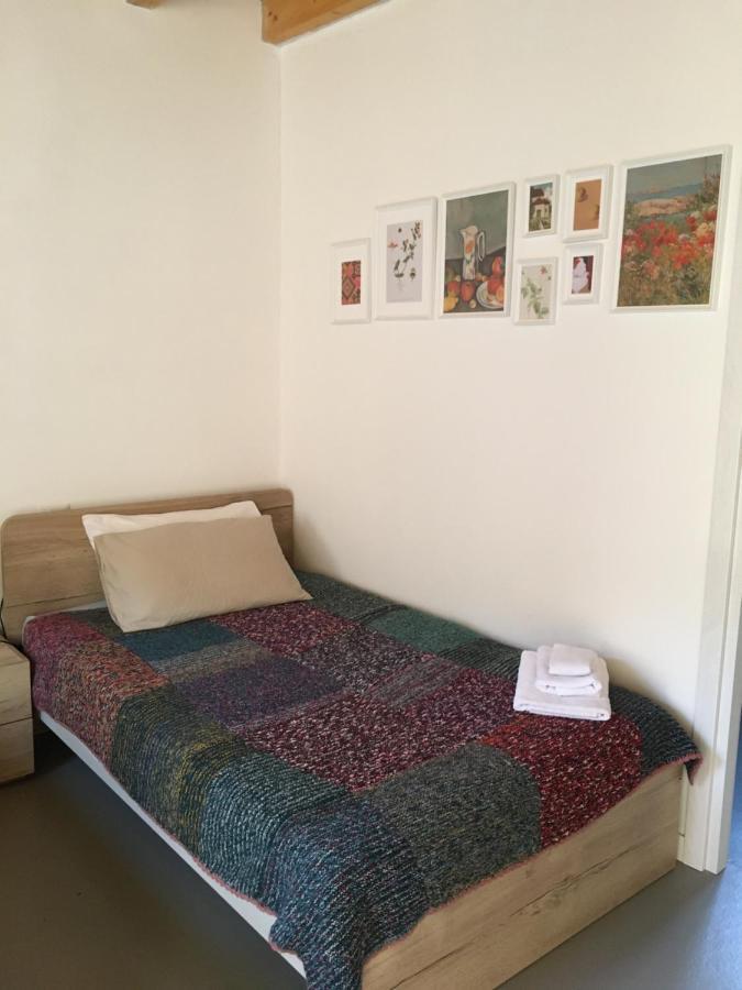 Canzo B&B La Corte Del Segrino מראה חיצוני תמונה