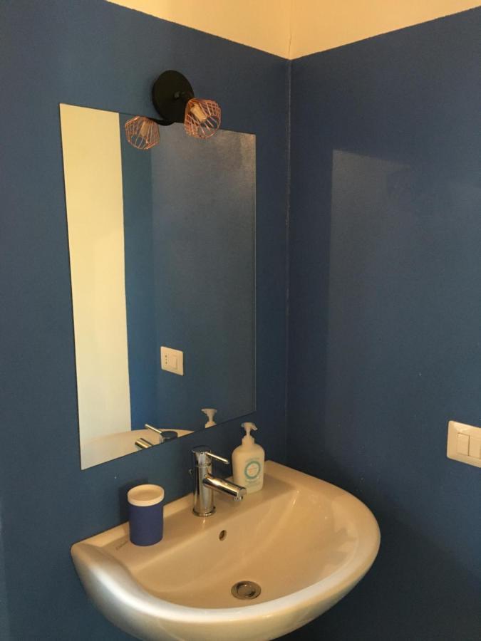 Canzo B&B La Corte Del Segrino מראה חיצוני תמונה