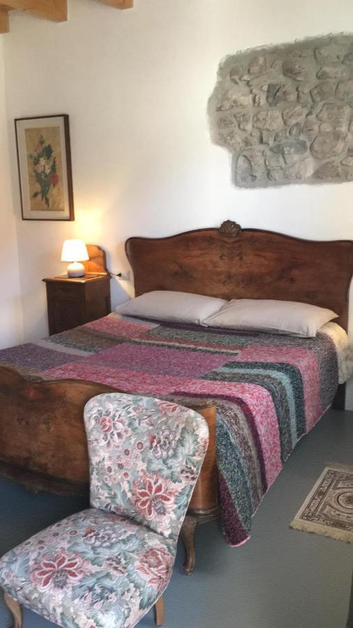 Canzo B&B La Corte Del Segrino מראה חיצוני תמונה